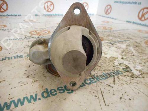 Starter CHEVROLET LACETTI (J200)  | BP2478172M8 