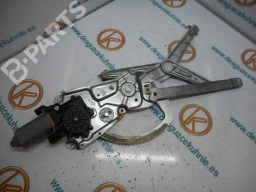 Front right window mechanism BMW 3 Compact (E36) 318 tds | BP2461431C23 