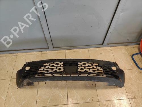Used Front bumper spoiler Front bumper spoiler OPEL MOKKA [2020-2026] 33983250 33983250