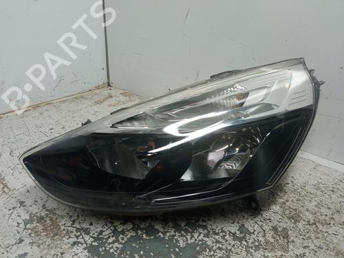 Left headlight RENAULT CLIO IV (BH_)  | BP27262588C28 