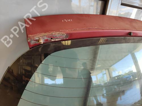 Tailgate FORD KA (RB_)  | BP13418004C6 