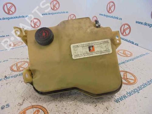 Used Power steering reservoir CITROËN C5 I (DC_) [2001-2005]  14179211