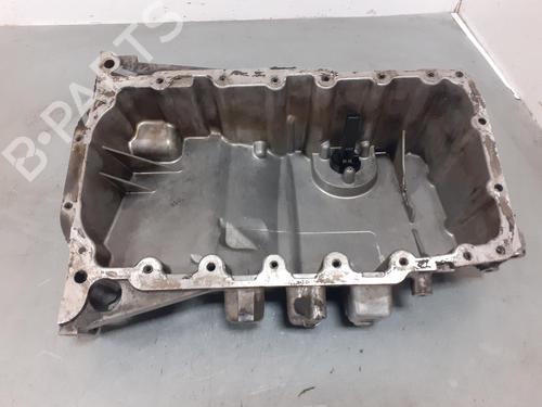 Oliebundkar AUDI A4 B7 (8EC) 2.0 TDI 16V (140 hp) 14188799
