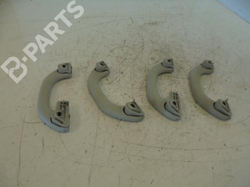 Interiør tag VW GOLF IV (1J1) 1.9 TDI (90 hp) 6897942