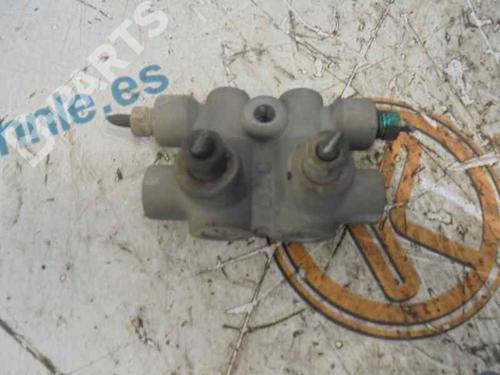 Hovedbremsecylinder DAEWOO REZZO (U100) [2000-2025]  8753523