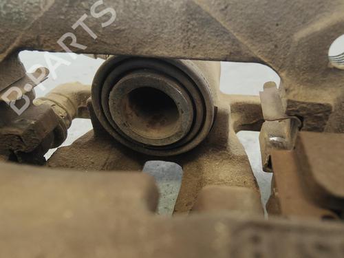 Pinza freno trasera izquierda MERCEDES-BENZ A-CLASS (W169)  | BP13524925M107 
