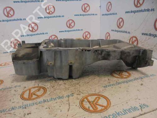 Oil sump JAGUAR S-TYPE II (X200) 3.0 V6 | BP14185249M115 