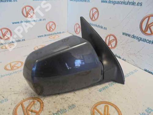 Right mirror KIA SPORTAGE II (JE_, KM_)  | BP4607514C27