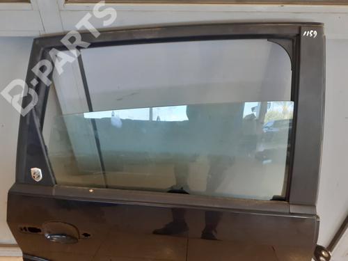 Right rear door FORD FIESTA V (JH_, JD_)  | BP8303899C5 