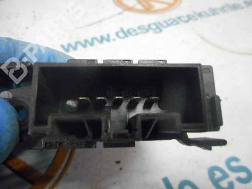 Heater resistor OPEL CORSA D (S07)  | BP11662301M108 