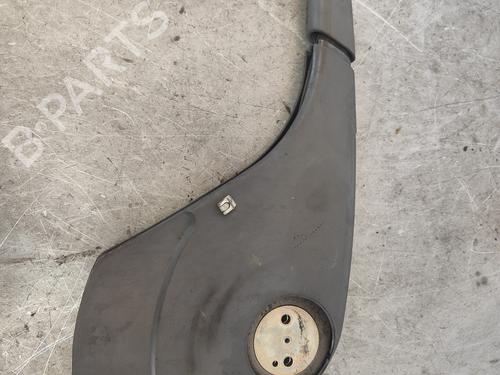 Used Hand brake Hand brake MERCEDES-BENZ SPRINTER 4-t Van (B904) [1995-2012] 36497440 36497440