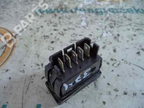 Left front window switch CITROËN SAXO (S0, S1) 1.5 D | BP2473227I27 