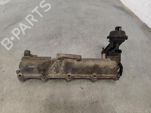 Used Intake manifold OPEL COMBO Box Body/MPV 1.7 CDTI 16V (101 hp) 12516248