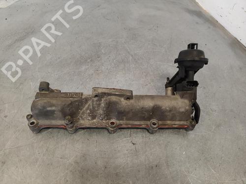 Intake manifold OPEL COMBO Box Body/MPV 1.7 CDTI 16V (101 hp) 12516248