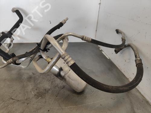 AC pipe RENAULT TRAFIC II Van (FL)  | BP15891653M126 