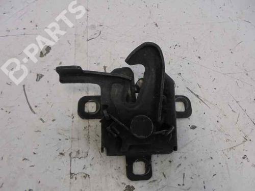 Hood lock FIAT DUCATO Van (244_) 2.3 JTD (110 hp)null