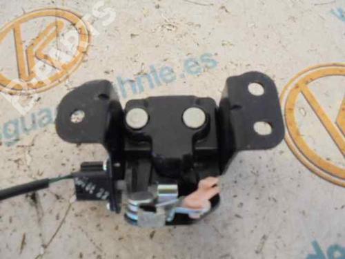 Tailgate lock KIA SPORTAGE II (JE_, KM_)  | BP4607512C101