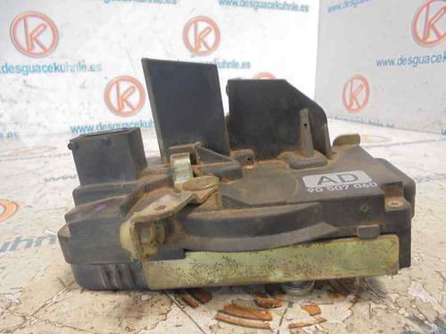 Front right lock OPEL VECTRA B (J96) 2.0 DTI 16V (F19) | BP2477766C97 