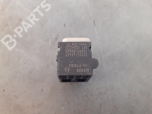 Elektronisk sensor KIA CARENS III MPV (UN)  | BP10488696M84 