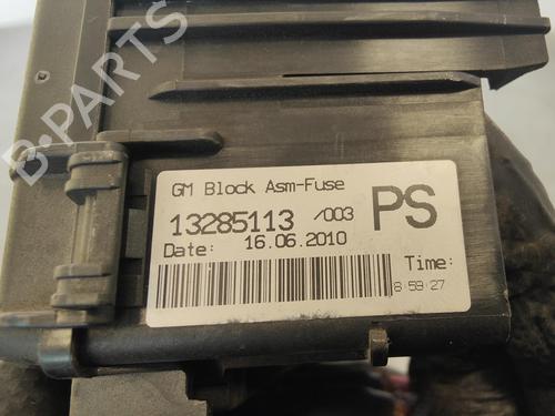 Other OPEL INSIGNIA A (G09)  | BP15677092O1 