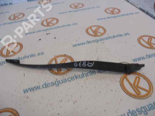 Used Rear windshield wiper arm OPEL ASTRA G Hatchback (T98) 1.7 DTI 16V (F08, F48) (75 hp) 6631486