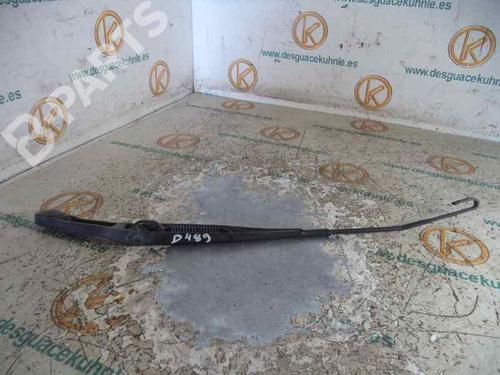 Front windshield wiper arm OPEL MERIVA A MPV (X03) 1.7 CDTI (E75) | BP6630460C143 