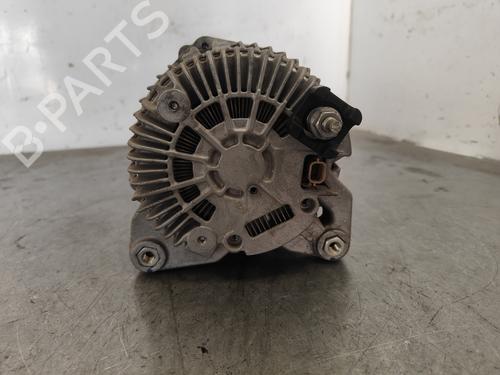 Alternator RENAULT LAGUNA Coupe (DT0/1) 1.5 dCi | BP30082945M7