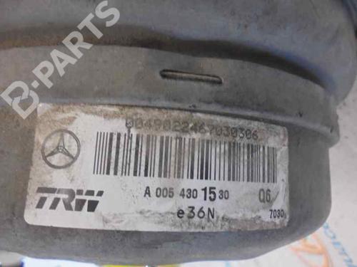 Servo brake MERCEDES-BENZ VANEO (414) 1.7 CDI (414.700) | BP3526332M42 