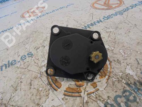 Heater blower motor OPEL VECTRA B (J96) 2.0 DTI 16V (F19) | BP2486322M62 