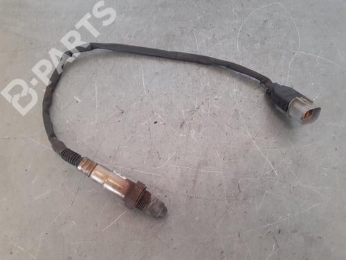 Used Electronic sensor KIA PICANTO I (SA) [2004-2012]  10037430