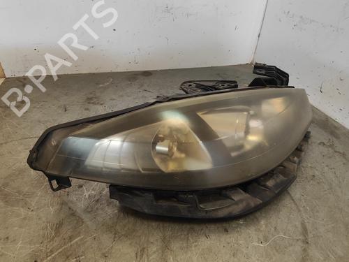 Højre forlygte RENAULT LAGUNA II (BG0/1_) 2.0 16V (BG03, BG0Z, BG0T, BG1Y) | BP29743042C29 