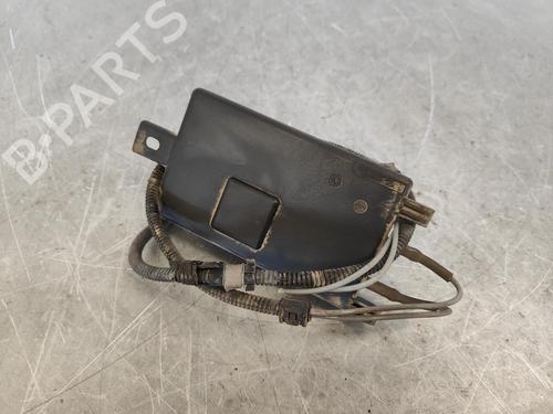 Antenna/Base VW TOUAREG (7LA, 7L6, 7L7)  | BP14189930C140 