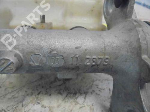 Brake master cylinder RENAULT MEGANE II (BM0/1_, CM0/1_) 1.5 dCi (BM0F, BM0T, BM2B, CM0F, CM0T) | BP2467149M77 
