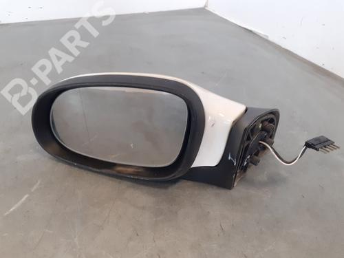 Used Left mirror MERCEDES-BENZ A-CLASS (W168) [1997-2005]  10519482