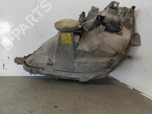 Right headlight MERCEDES-BENZ A-CLASS (W168)  | BP17638354C29 
