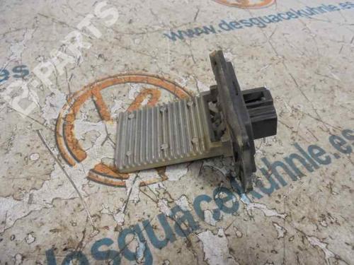 Used Heater resistor HYUNDAI ACCENT II (LC) 1.3 (86 hp) 11662476