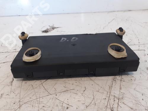 Electronic module MERCEDES-BENZ E-CLASS (W211) E 220 CDI (211.008) | BP11663087M83 