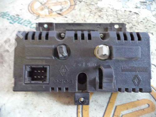 Elektronisk modul RENAULT LAGUNA I (B56_, 556_) 2.2 dT (B569) | BP2456332M83 