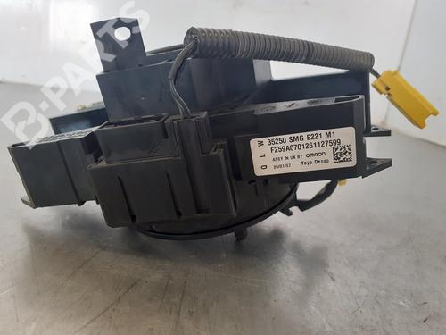 Squib airbag HONDA CIVIC VIII Hatchback (FN, FK)  | BP7905793C102 
