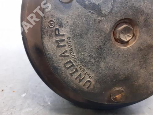 AC compressor KIA SHUMA II (FB)  | BP9856522M34 