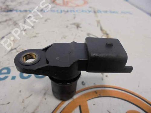 Electronic sensor RENAULT MEGANE II Saloon (LM0/1_)  | BP14180018M84 