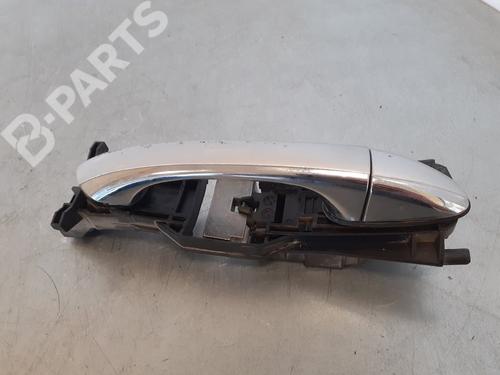 Front right exterior door handle MERCEDES-BENZ E-CLASS (W211) E 280 CDI (211.020) | BP7315552C129 