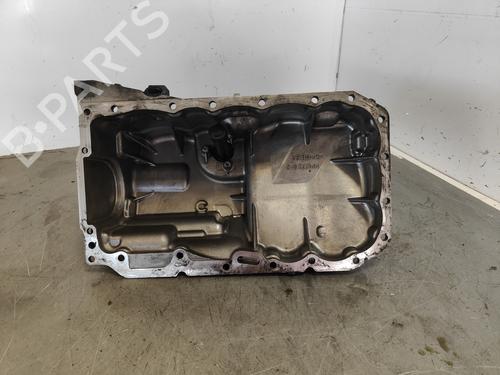 Used Oil sump BMW 1 (E87) 116 d (116 hp) 24168068