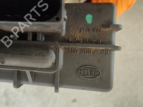 Turbocharger/Supercharger MERCEDES-BENZ S-CLASS (W220, V220) S 400 CDI (220.028, 220.128) | BP20037055M71 