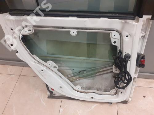 Left rear door VW PASSAT B5 (3B2) 1.9 TDI | BP8794974C4 