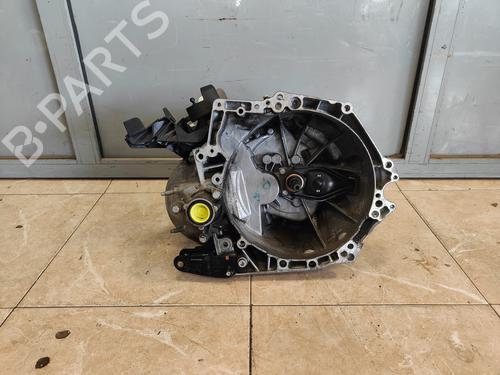 Gearkasse Gearkasse OPEL MOKKA [2020-2026] 33623655 33623655