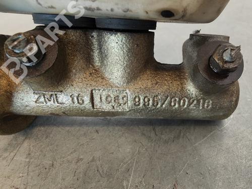 Brake master cylinder FIAT BRAVA (182_)  | BP11718426M77 