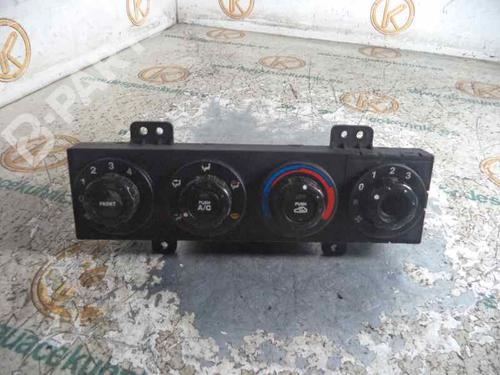 Used Climate control KIA CARNIVAL II (GQ) 2.9 CRDi (144 hp) 2447484