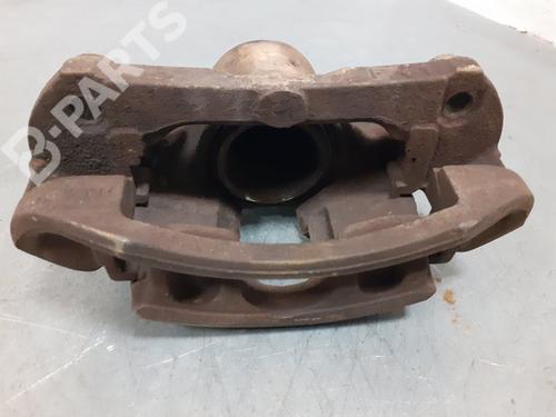 Right front brake caliper MERCEDES-BENZ VITO Van (W638) 112 CDI 2.2 (638.094) | BP11610863M104 
