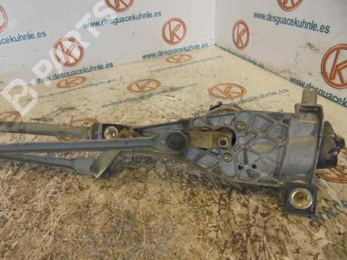Front wiper motor FORD FOCUS I (DAW, DBW)  | BP2471990M29 